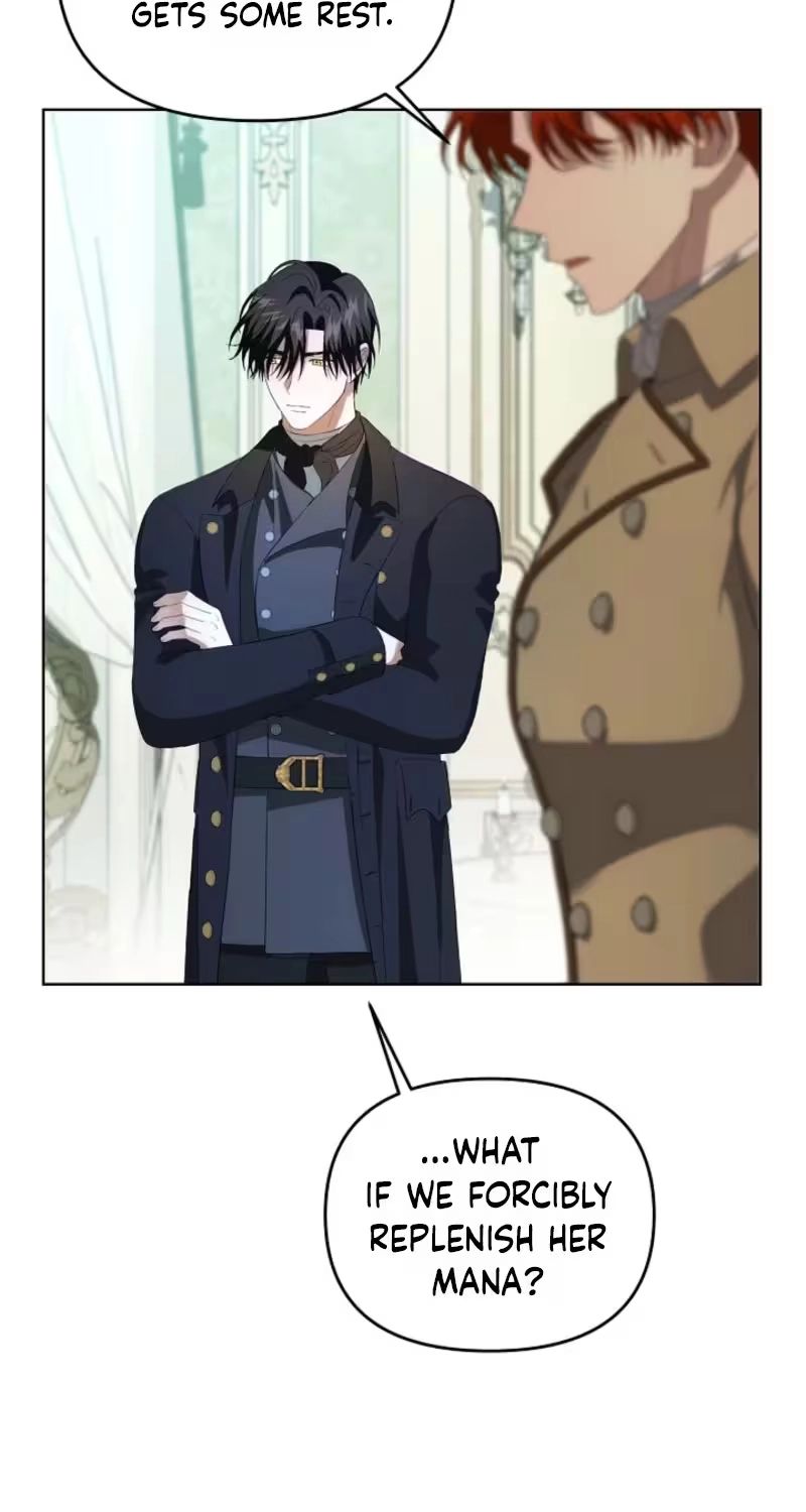 I Became the Wife of the Cursed Grand Duke Chapter 30 272 91c722fc8555 35