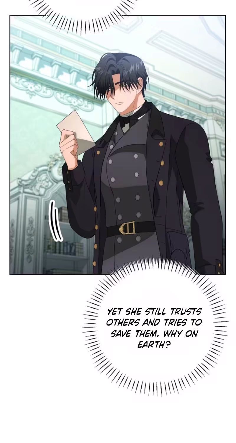 I Became the Wife of the Cursed Grand Duke Chapter 31 241 4ac8a6b0110b 16
