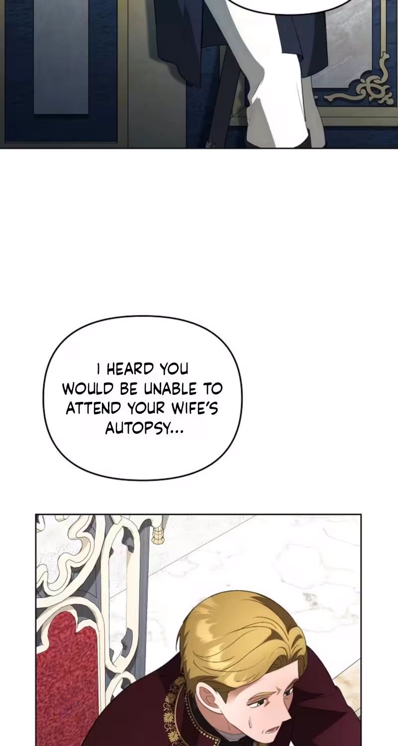 I Became the Wife of the Cursed Grand Duke Chapter 31 261 df354c5e8d39 36