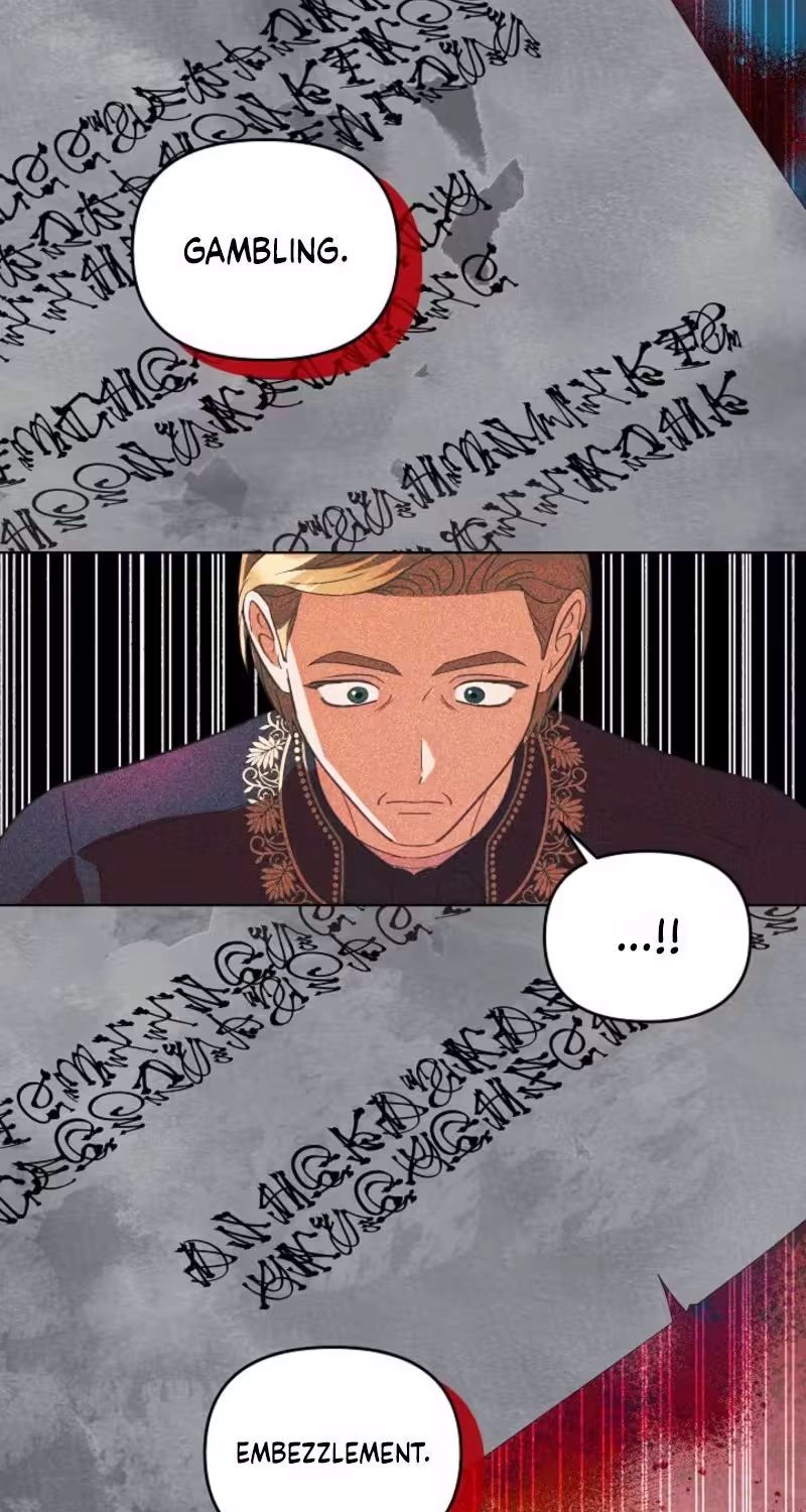 I Became the Wife of the Cursed Grand Duke Chapter 31 270 e31cf021fb0e 45
