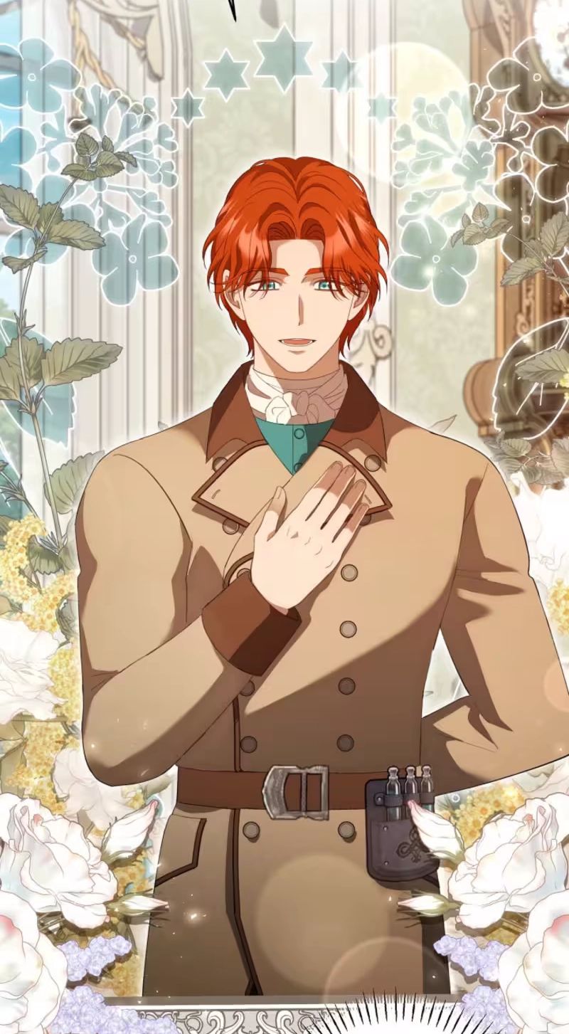 I Became the Wife of the Cursed Grand Duke Chapter 32 285 26c8613d6b48 51