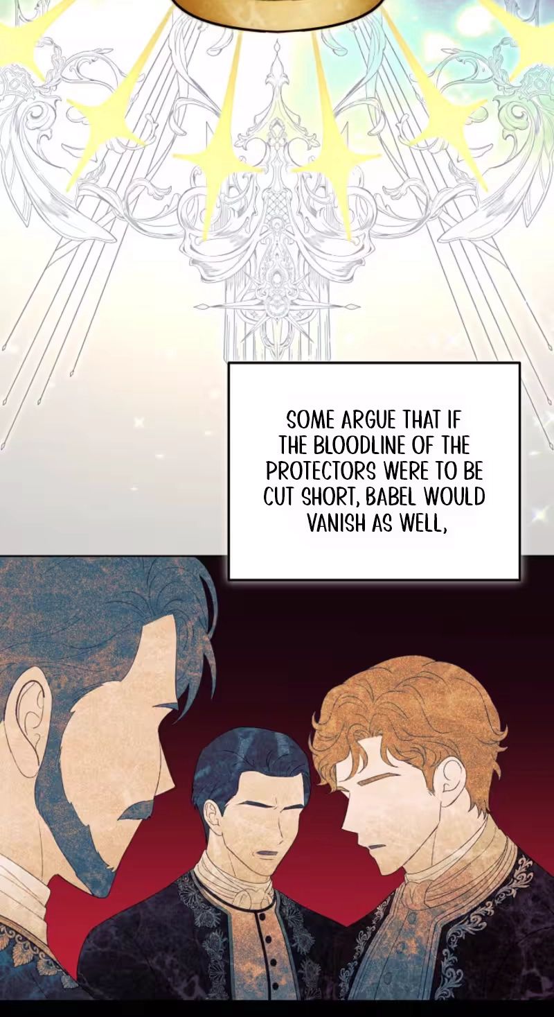 I Became the Wife of the Cursed Grand Duke Chapter 32 253 675572cdc2f8 19