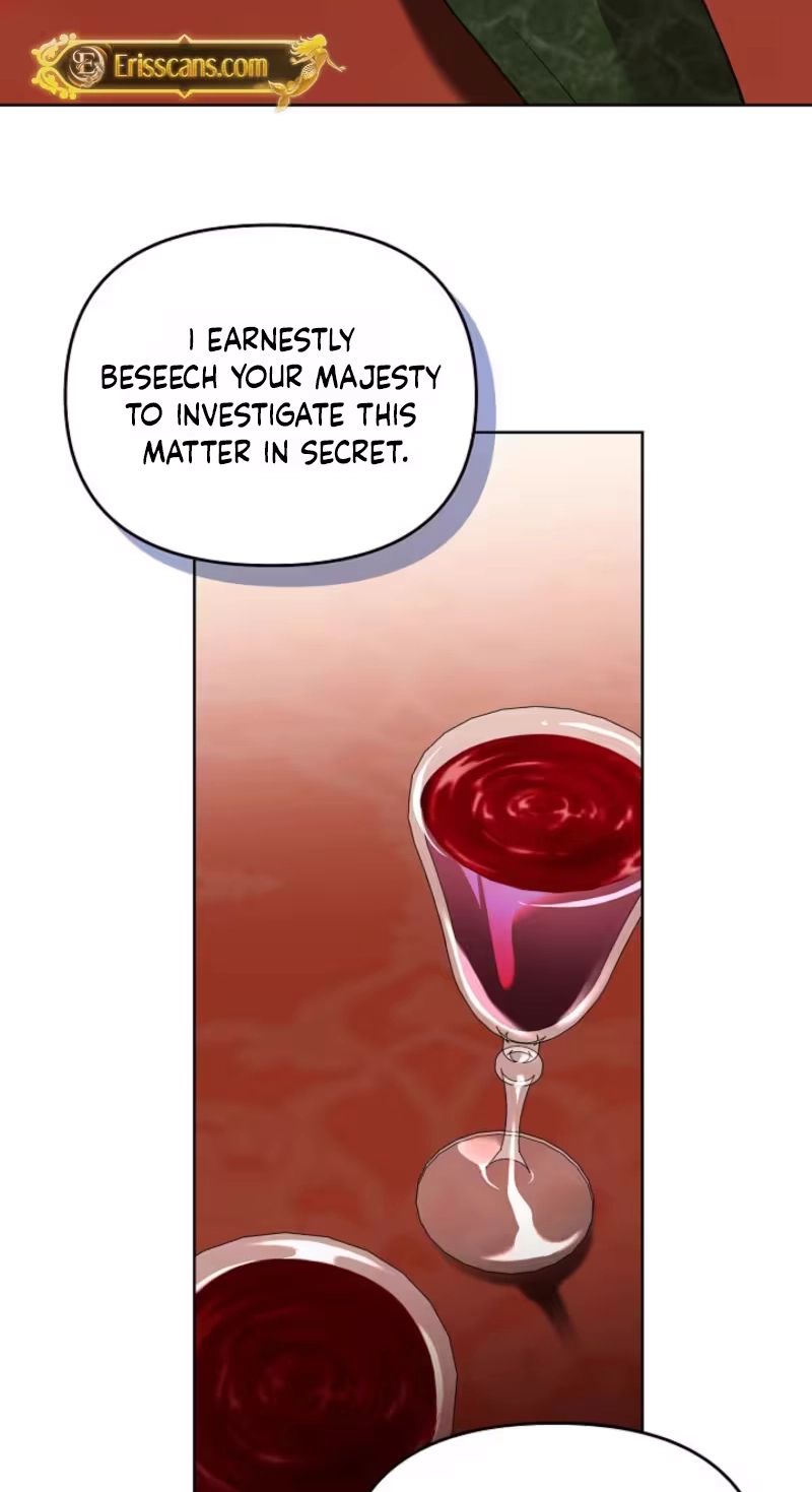 I Became the Wife of the Cursed Grand Duke Chapter 32 250 6bd313c8b75d 16