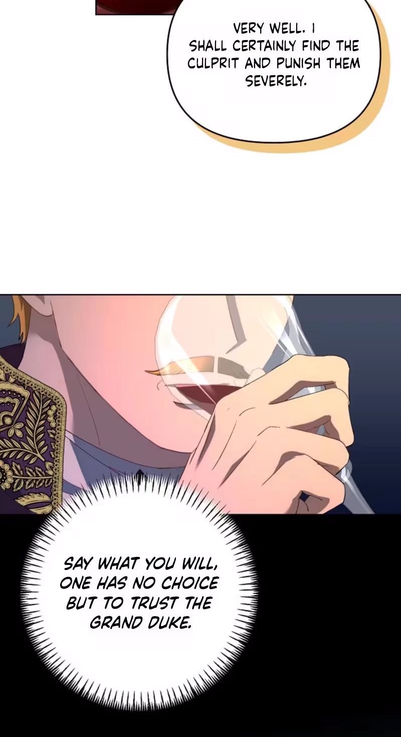I Became the Wife of the Cursed Grand Duke Chapter 32 251 b23f4400c5fa 17