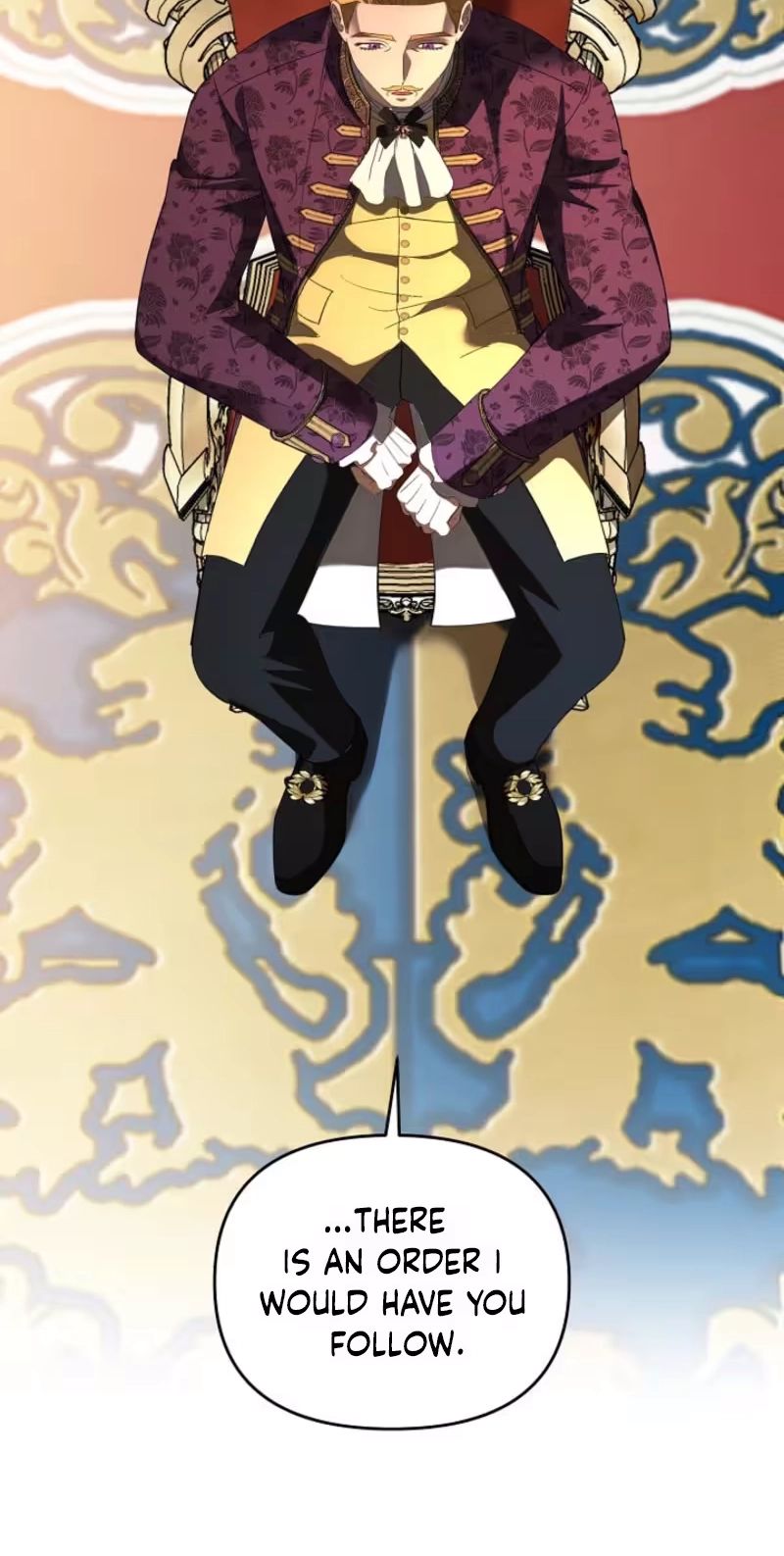 I Became the Wife of the Cursed Grand Duke Chapter 32 255 cc94603c54ae 21