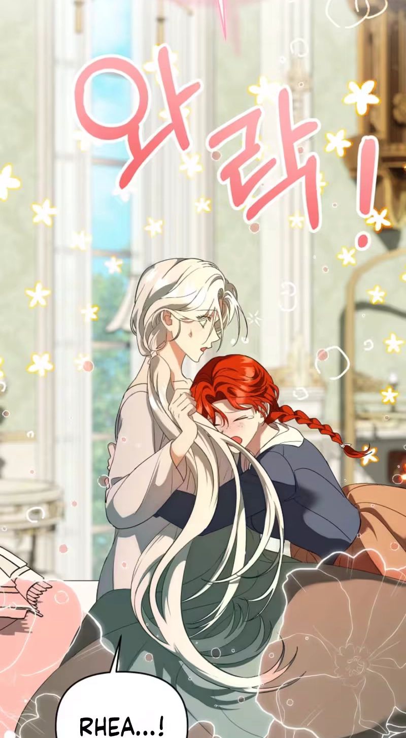 I Became the Wife of the Cursed Grand Duke Chapter 32 281 e79b7507488f 47