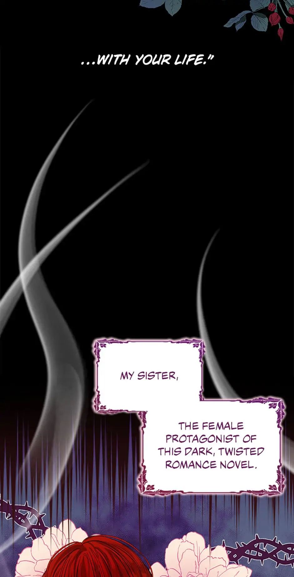 The Exhausting Reality of Novel Transmigration Chapter 0 236 14