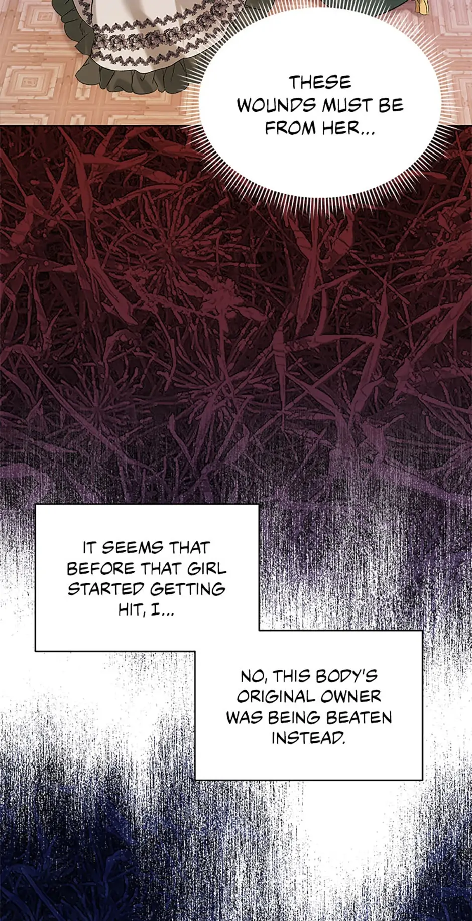 The Exhausting Reality of Novel Transmigration Chapter 0 267 45