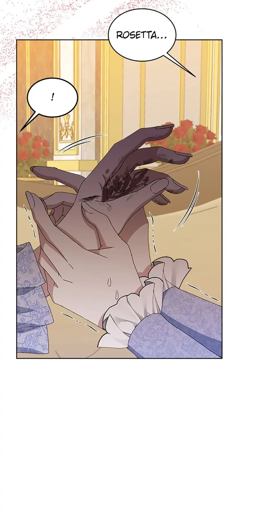 The Exhausting Reality of Novel Transmigration Chapter 10 344 37