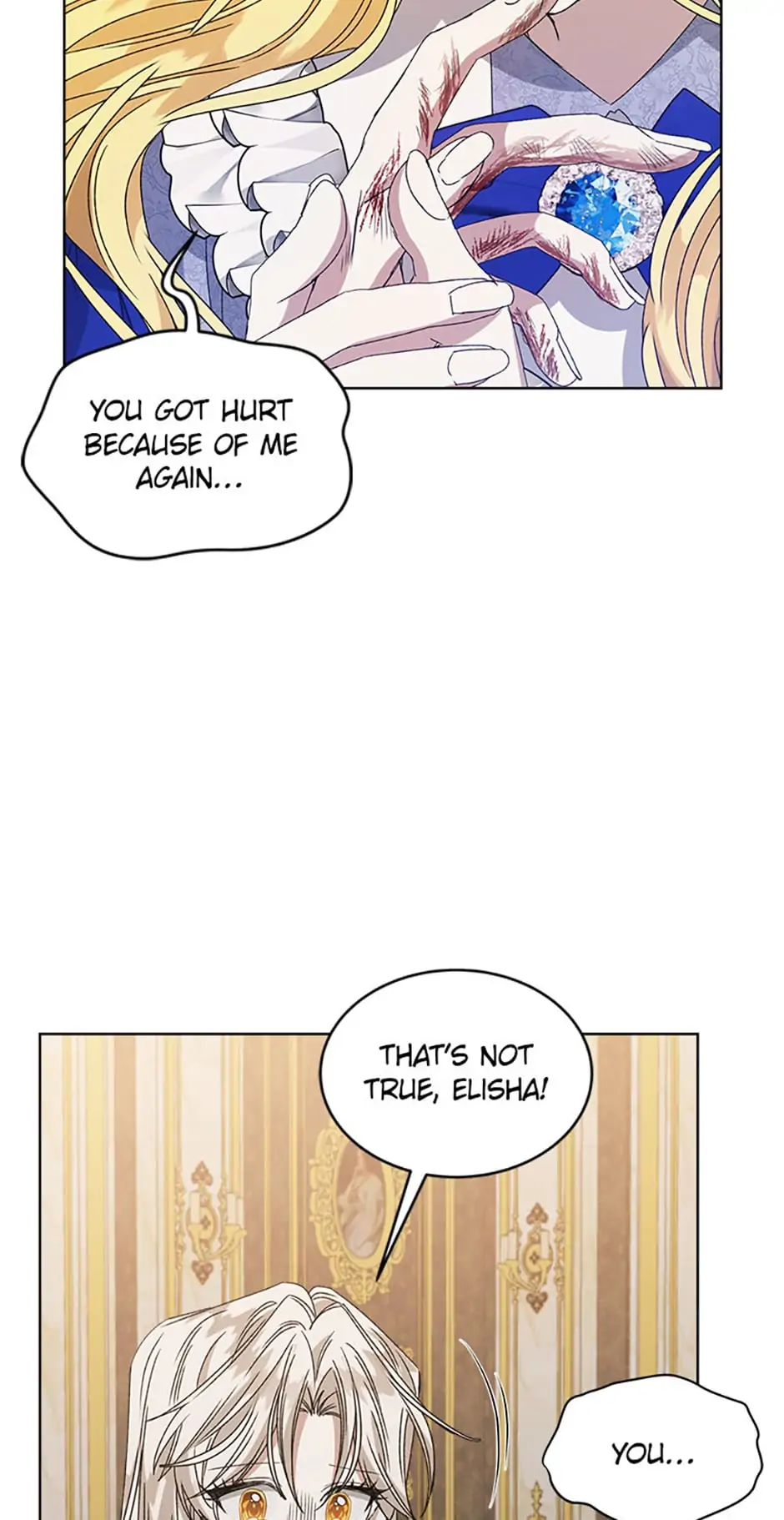 The Exhausting Reality of Novel Transmigration Chapter 10 347 40