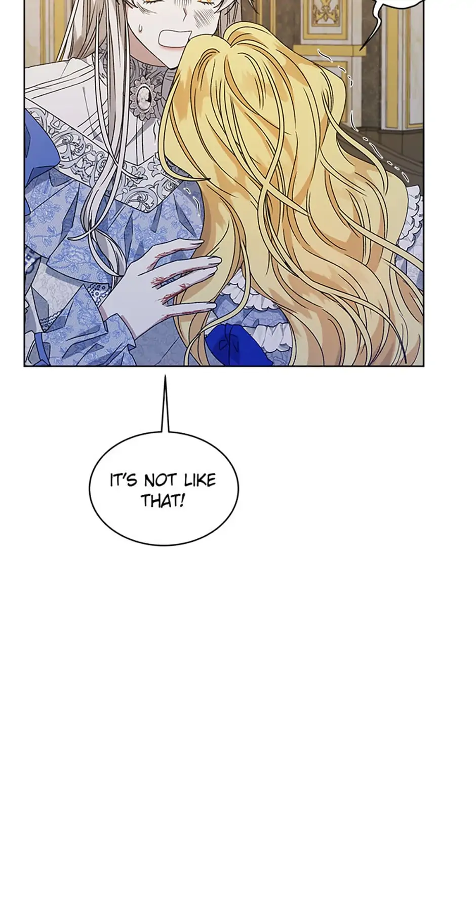 The Exhausting Reality of Novel Transmigration Chapter 10 348 41