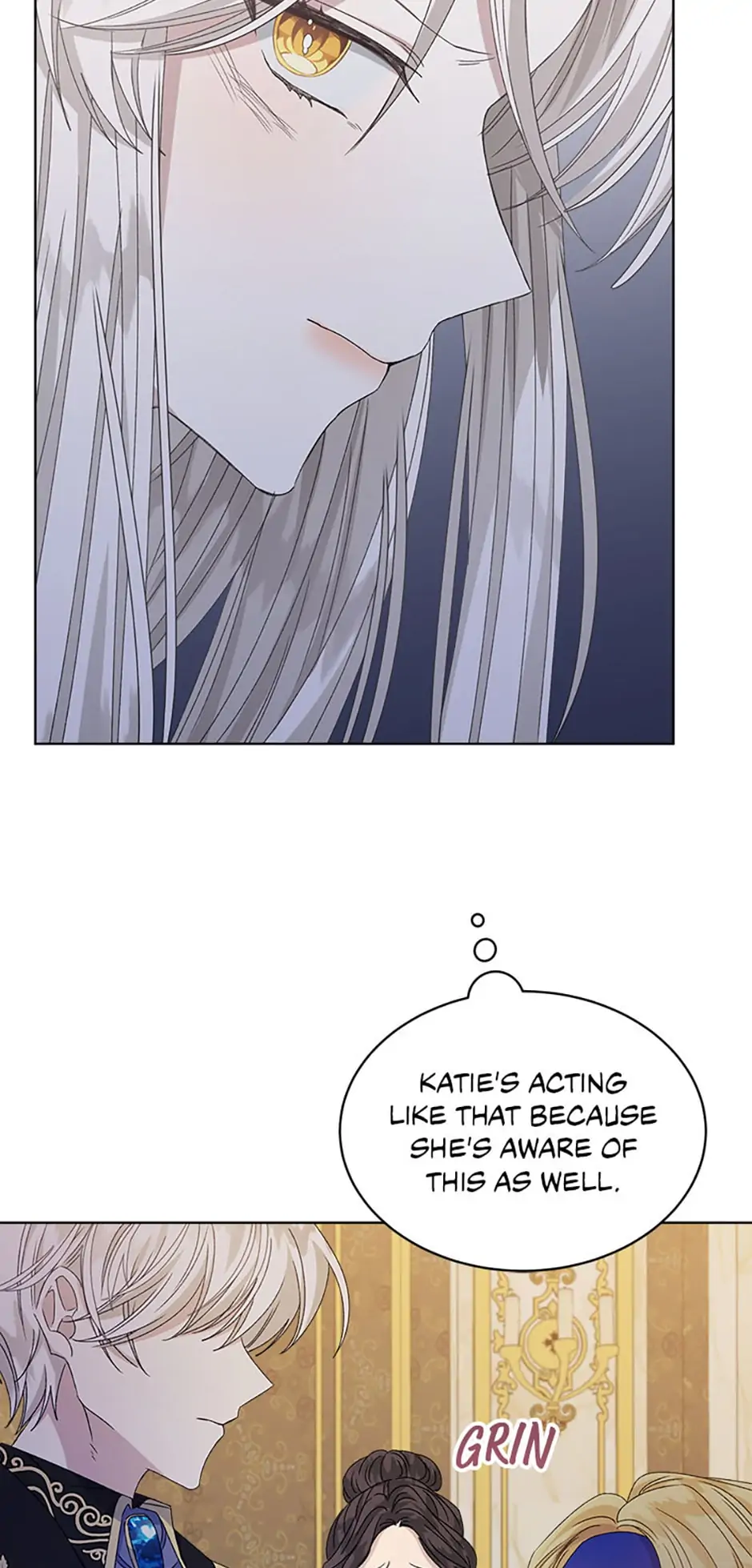 The Exhausting Reality of Novel Transmigration Chapter 10 356 49