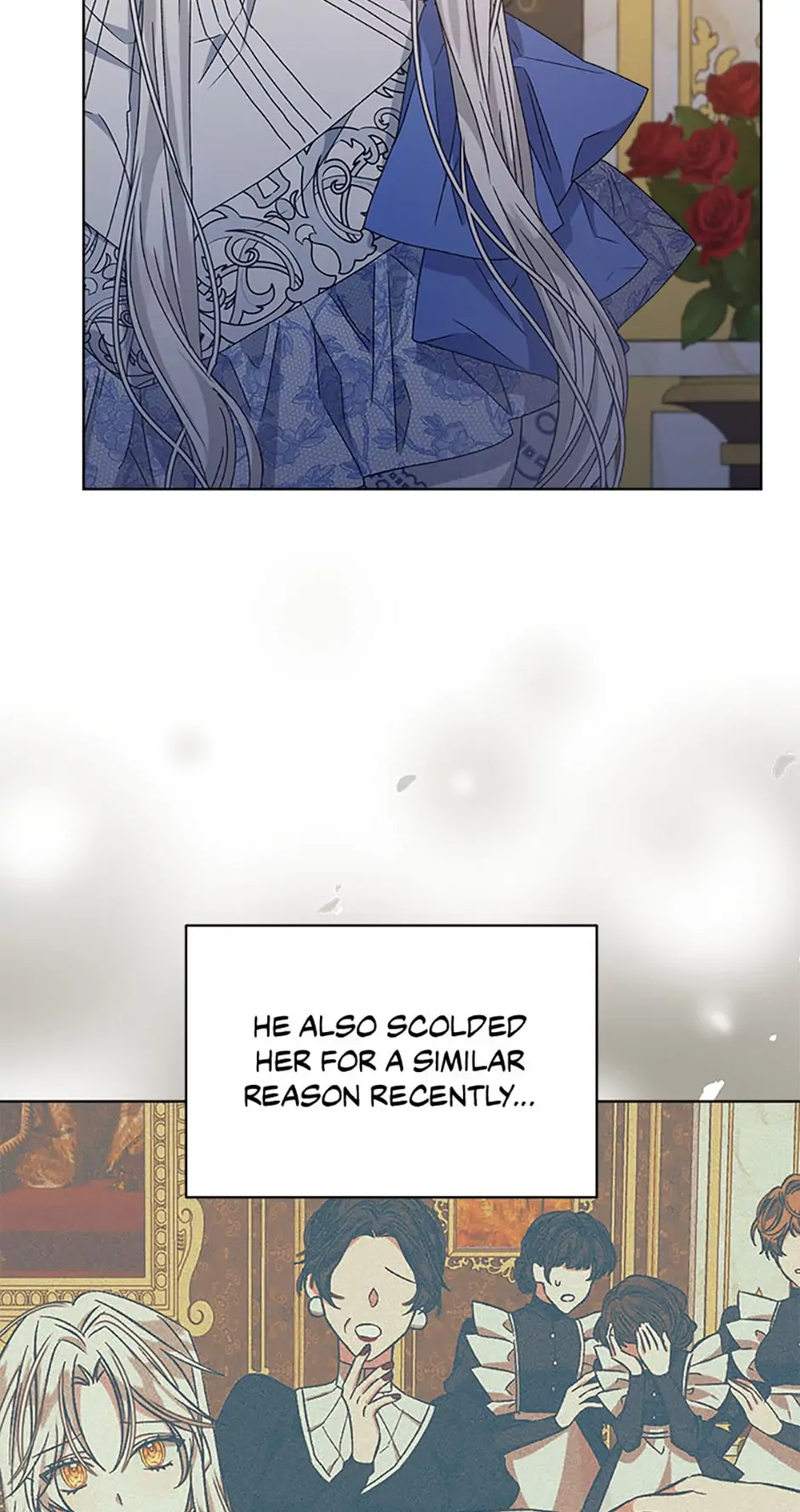 The Exhausting Reality of Novel Transmigration Chapter 10 312 5
