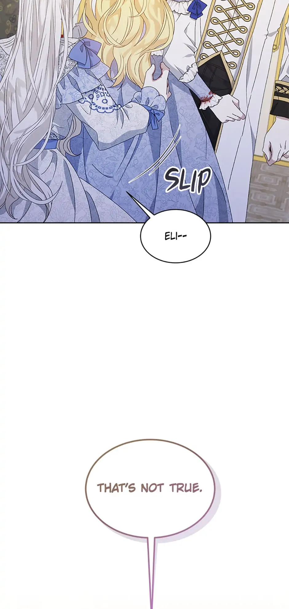 The Exhausting Reality of Novel Transmigration Chapter 10 368 61