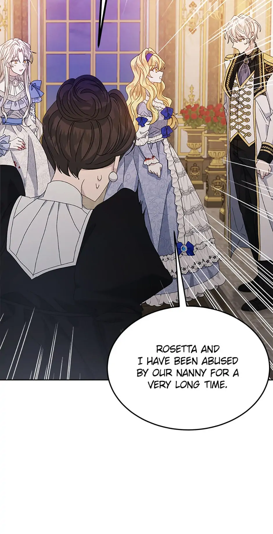 The Exhausting Reality of Novel Transmigration Chapter 10 373 66
