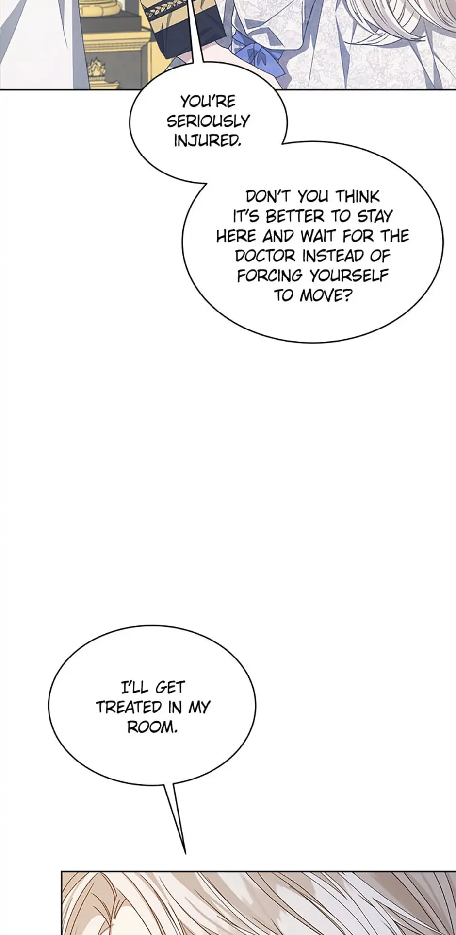 The Exhausting Reality of Novel Transmigration Chapter 11 327 14