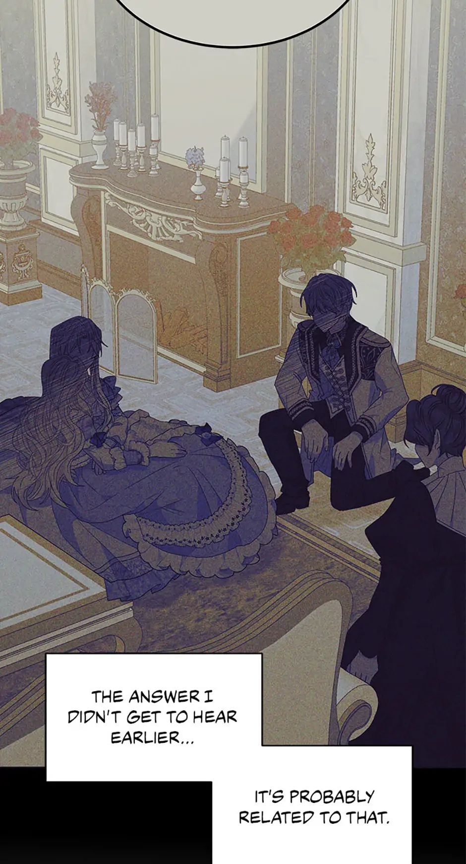 The Exhausting Reality of Novel Transmigration Chapter 11 335 22