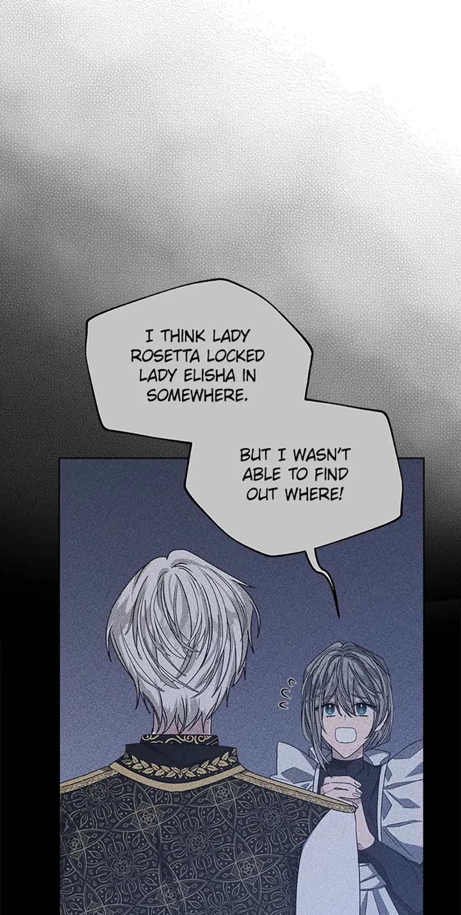 The Exhausting Reality of Novel Transmigration Chapter 11 346 33