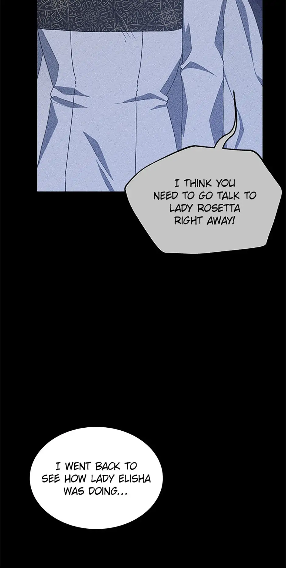 The Exhausting Reality of Novel Transmigration Chapter 11 347 34