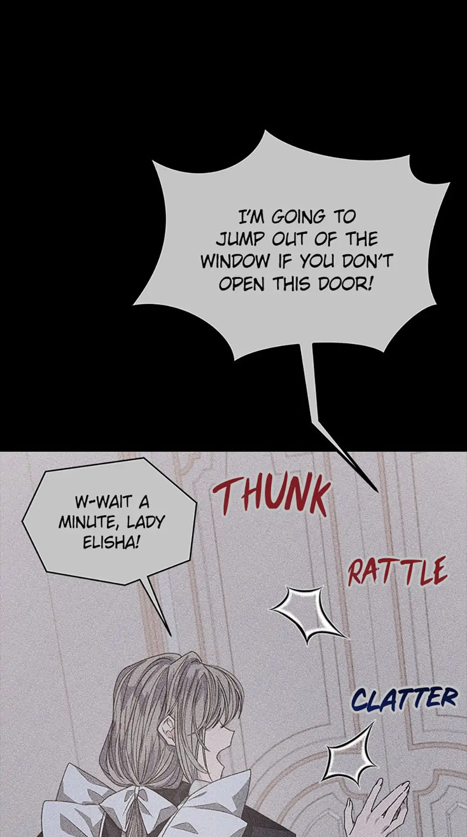 The Exhausting Reality of Novel Transmigration Chapter 11 348 35
