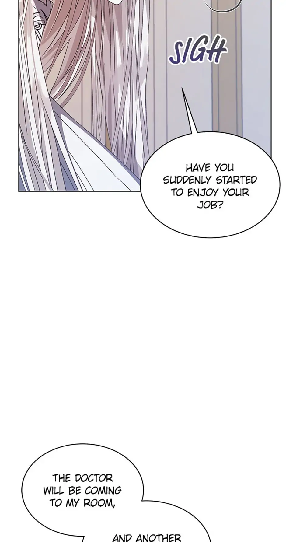 The Exhausting Reality of Novel Transmigration Chapter 11 354 41