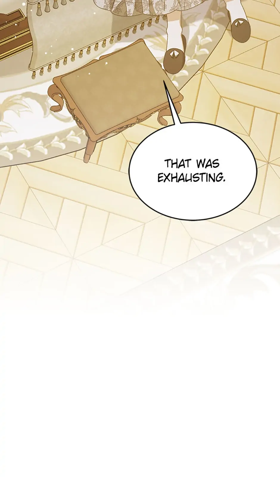 The Exhausting Reality of Novel Transmigration Chapter 11 359 46