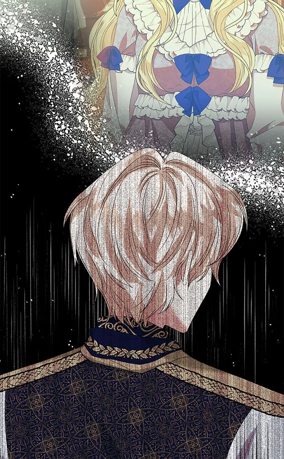 The Exhausting Reality of Novel Transmigration Chapter 11 362 49