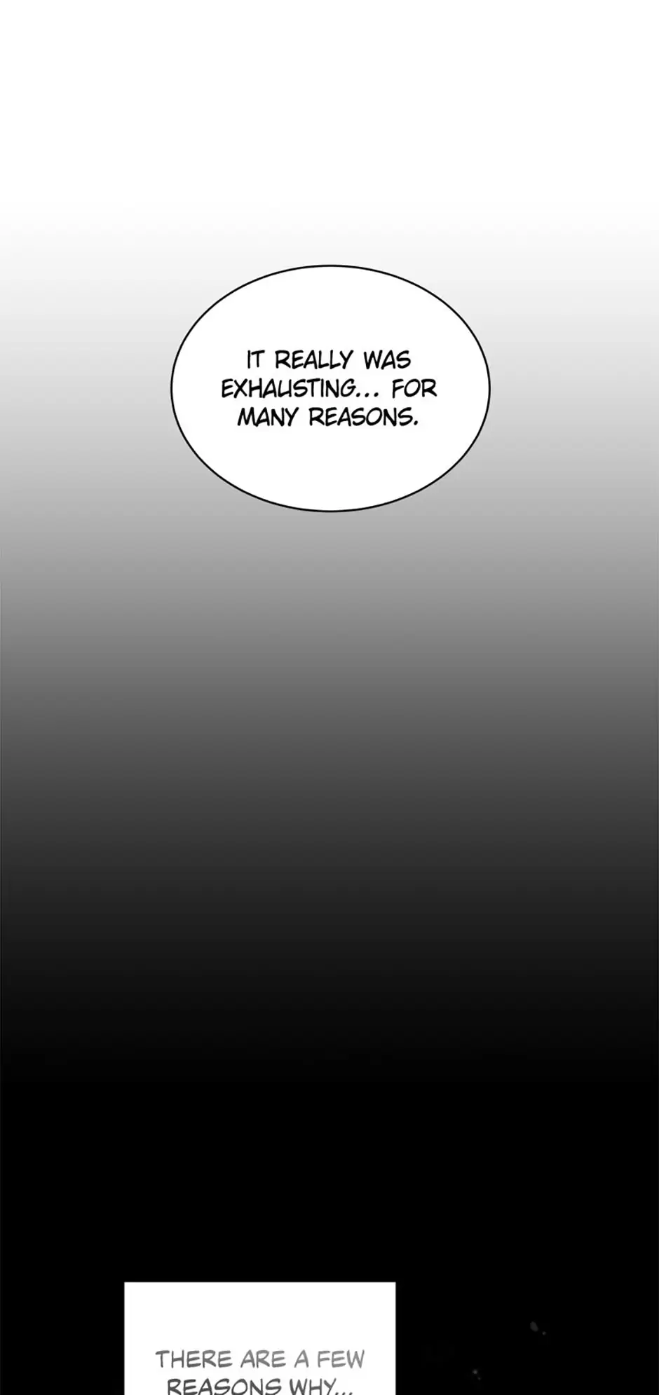 The Exhausting Reality of Novel Transmigration Chapter 11 365 52