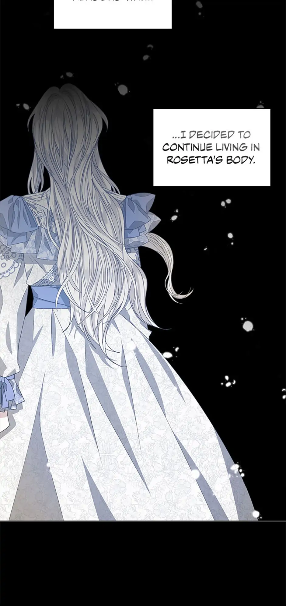 The Exhausting Reality of Novel Transmigration Chapter 11 366 53