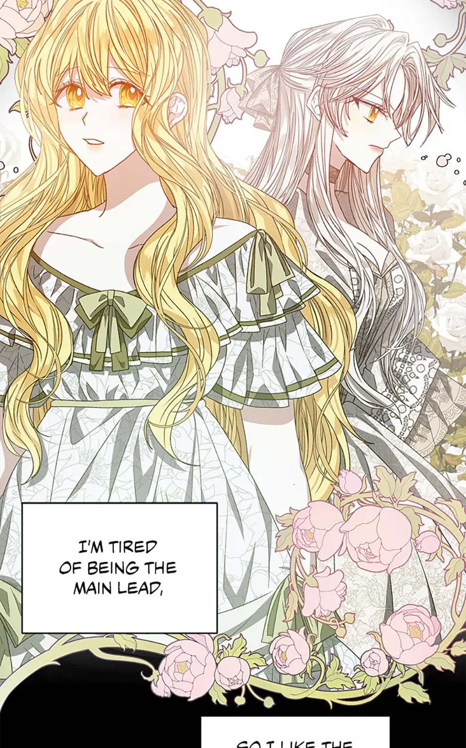 The Exhausting Reality of Novel Transmigration Chapter 11 368 55