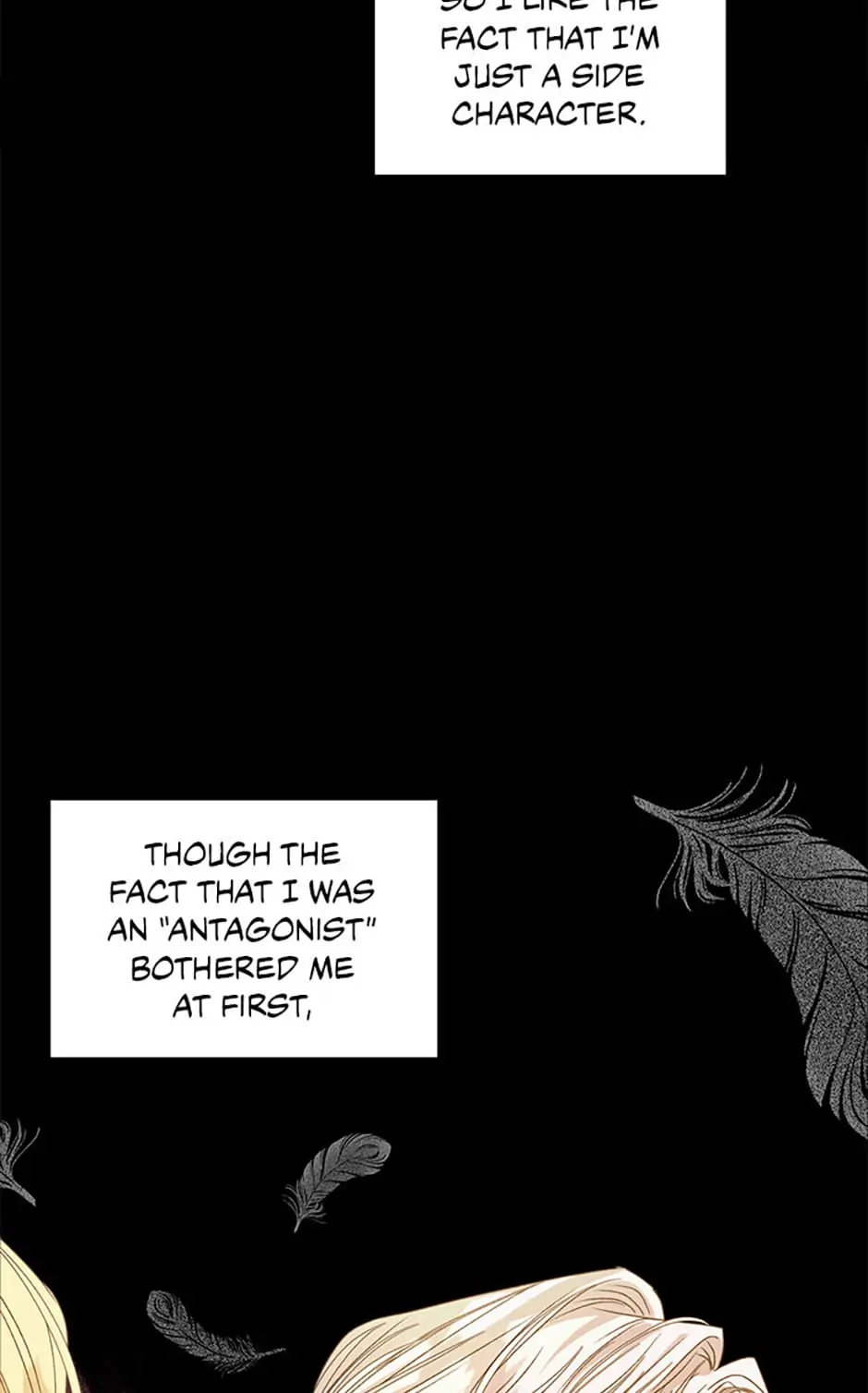 The Exhausting Reality of Novel Transmigration Chapter 11 369 56