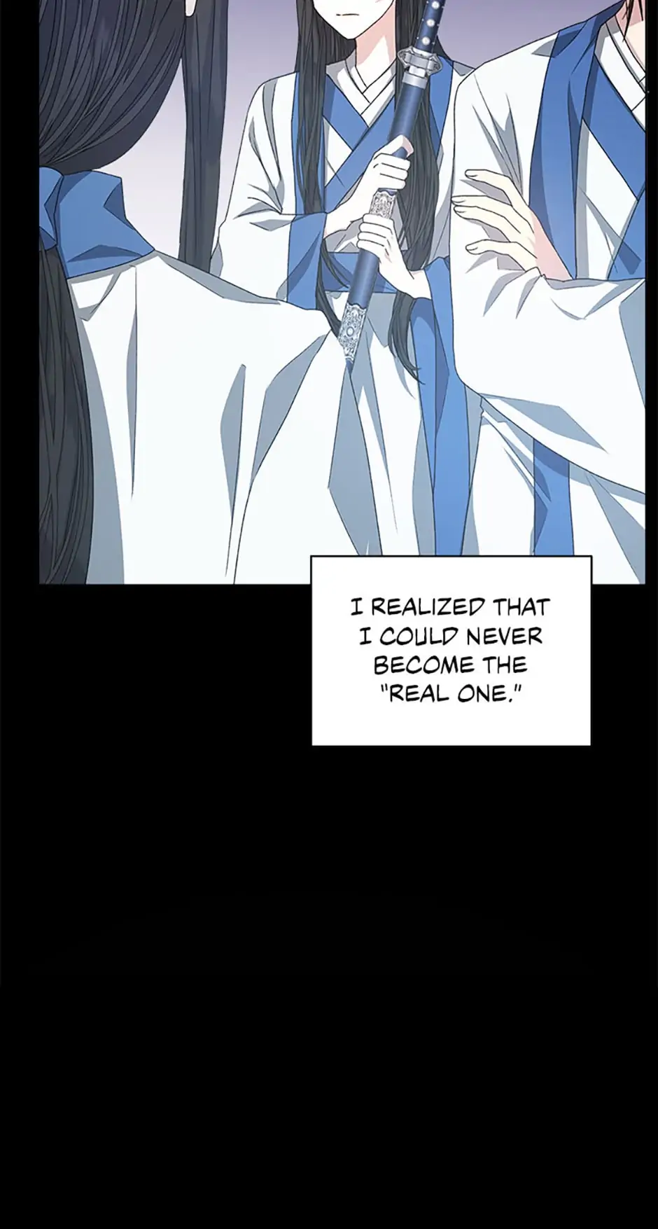 The Exhausting Reality of Novel Transmigration Chapter 11 381 68