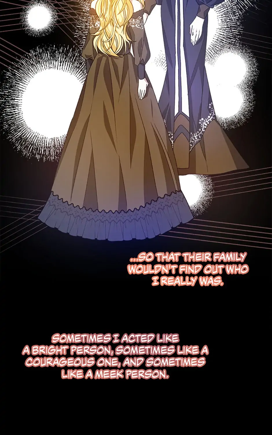 The Exhausting Reality of Novel Transmigration Chapter 11 383 70