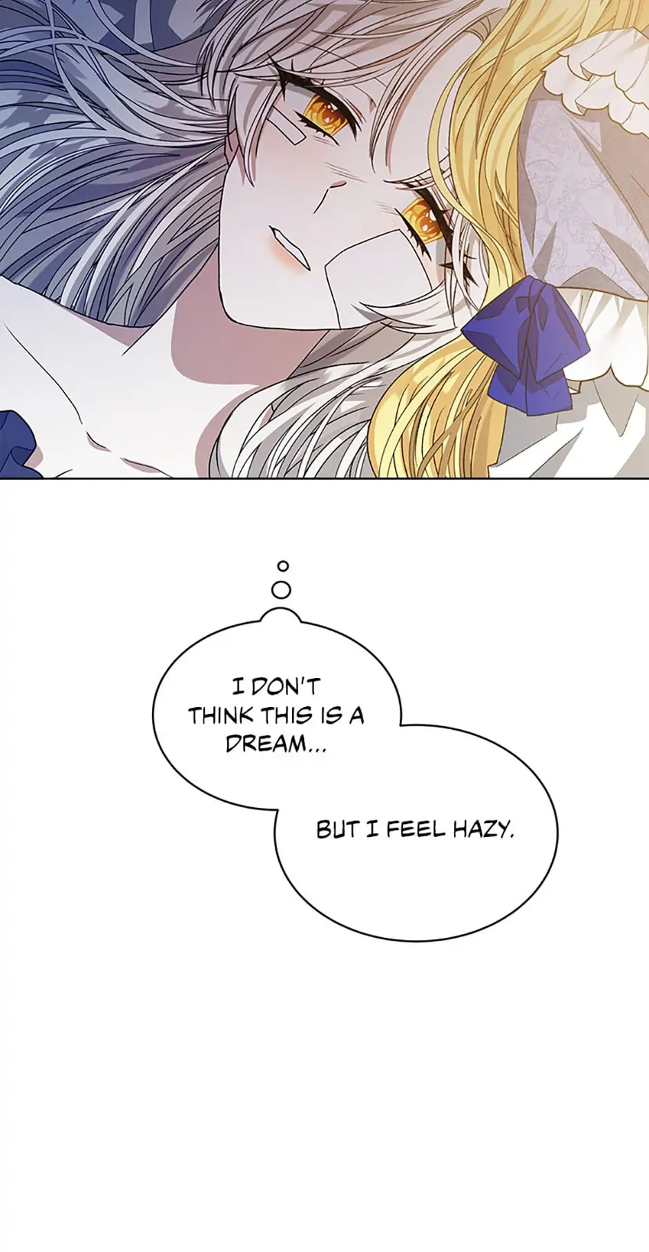 The Exhausting Reality of Novel Transmigration Chapter 11 397 84