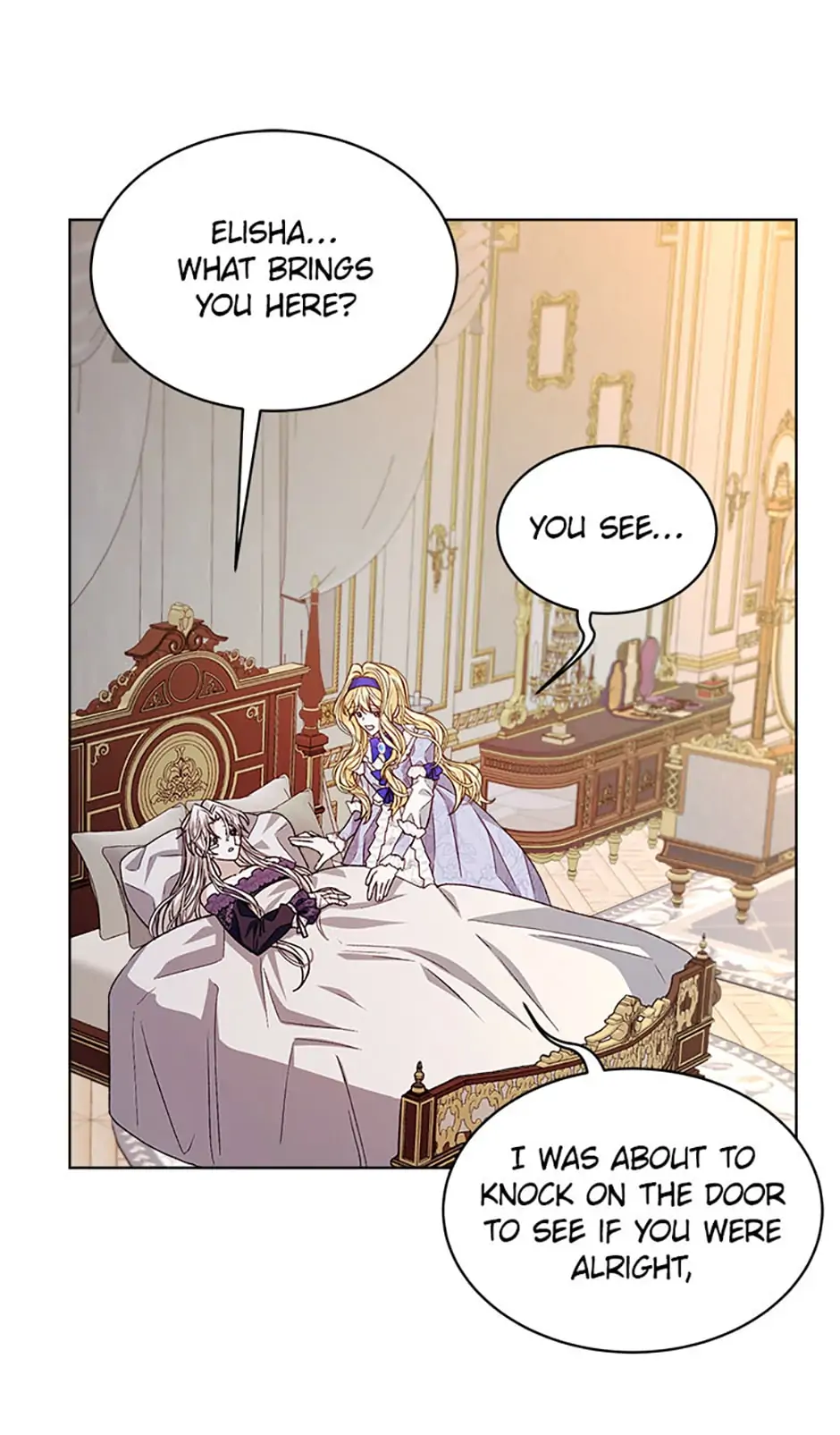 The Exhausting Reality of Novel Transmigration Chapter 11 398 85