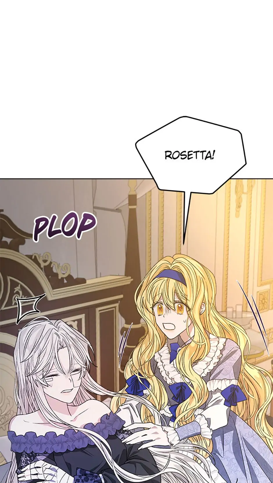 The Exhausting Reality of Novel Transmigration Chapter 11 405 92