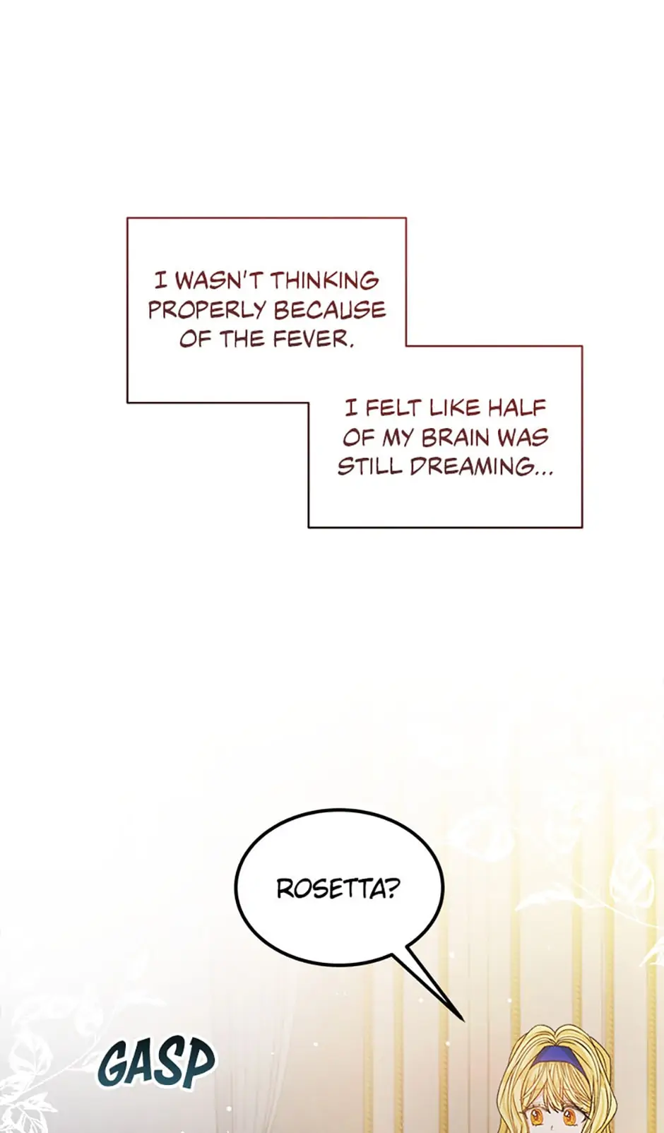 The Exhausting Reality of Novel Transmigration Chapter 12 223 0