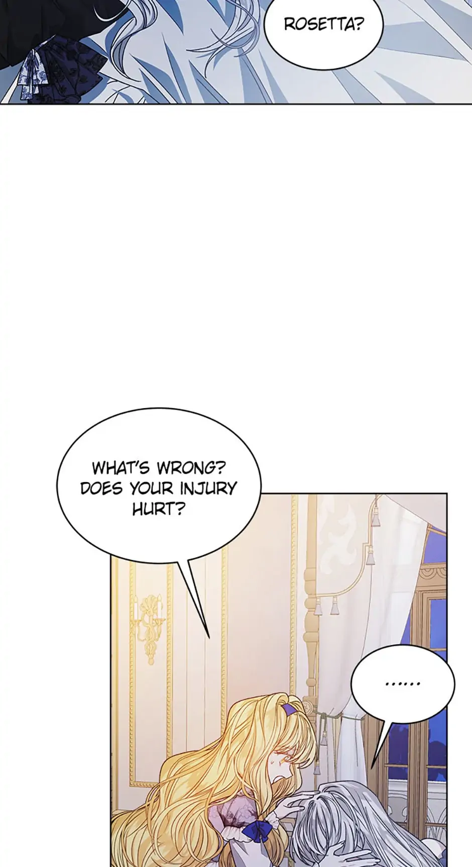The Exhausting Reality of Novel Transmigration Chapter 12 244 21