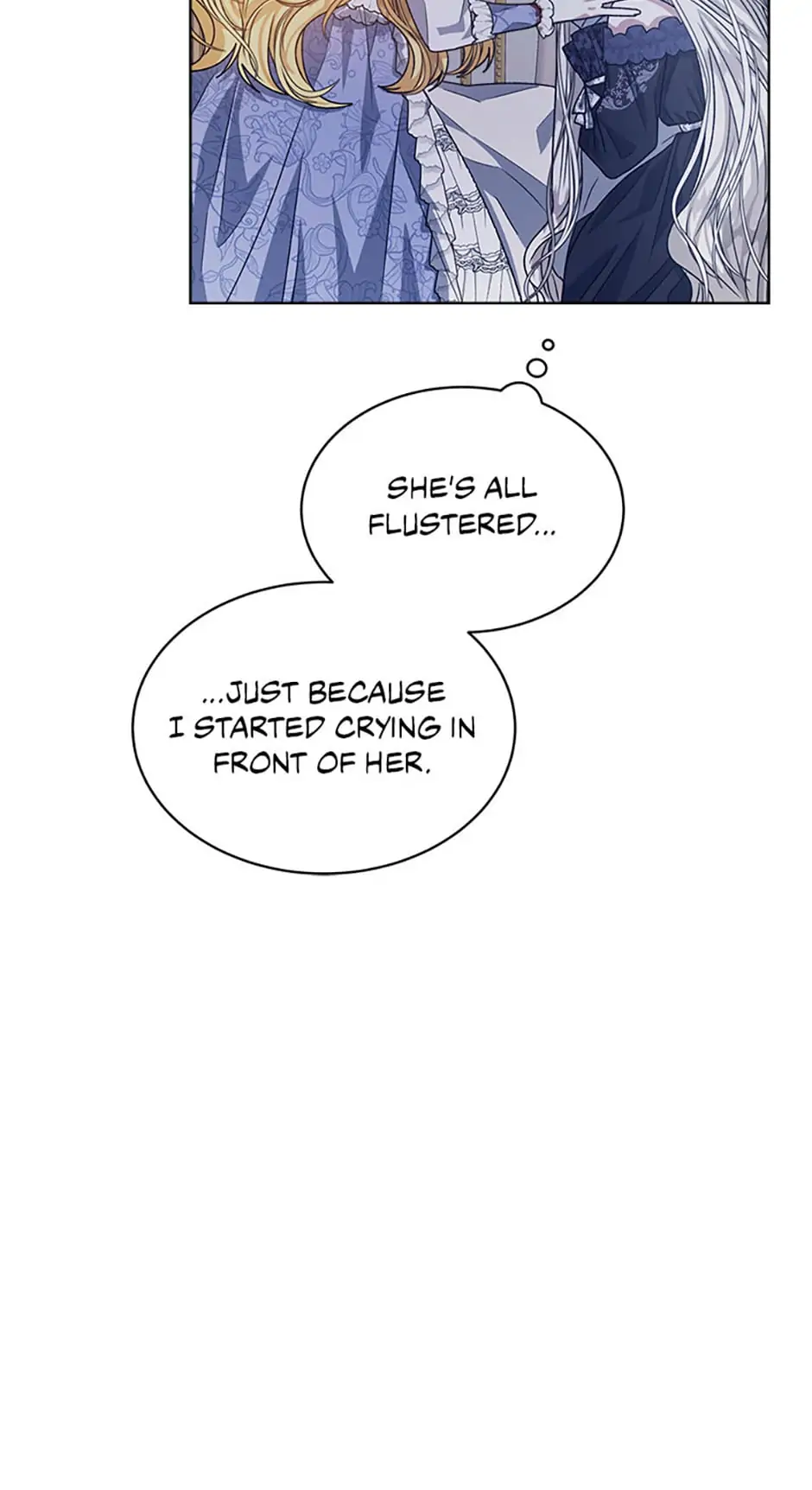 The Exhausting Reality of Novel Transmigration Chapter 12 245 22
