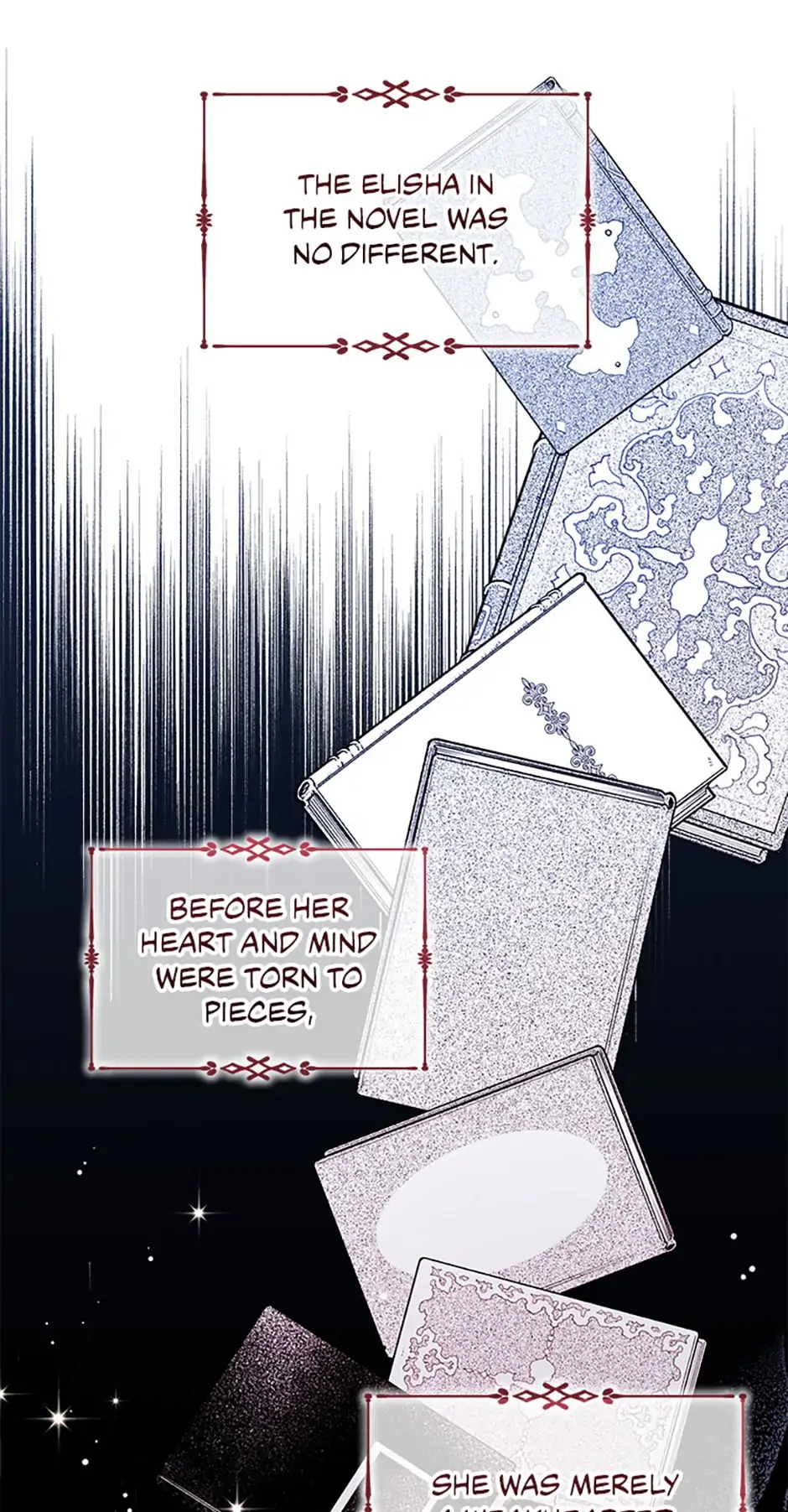 The Exhausting Reality of Novel Transmigration Chapter 12 246 23