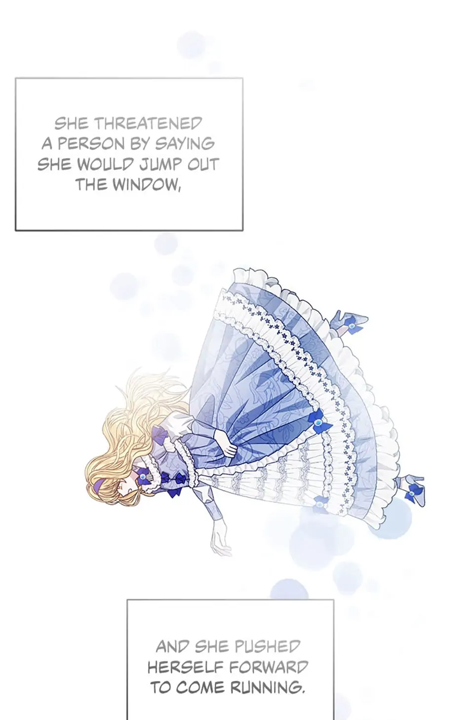 The Exhausting Reality of Novel Transmigration Chapter 12 251 28