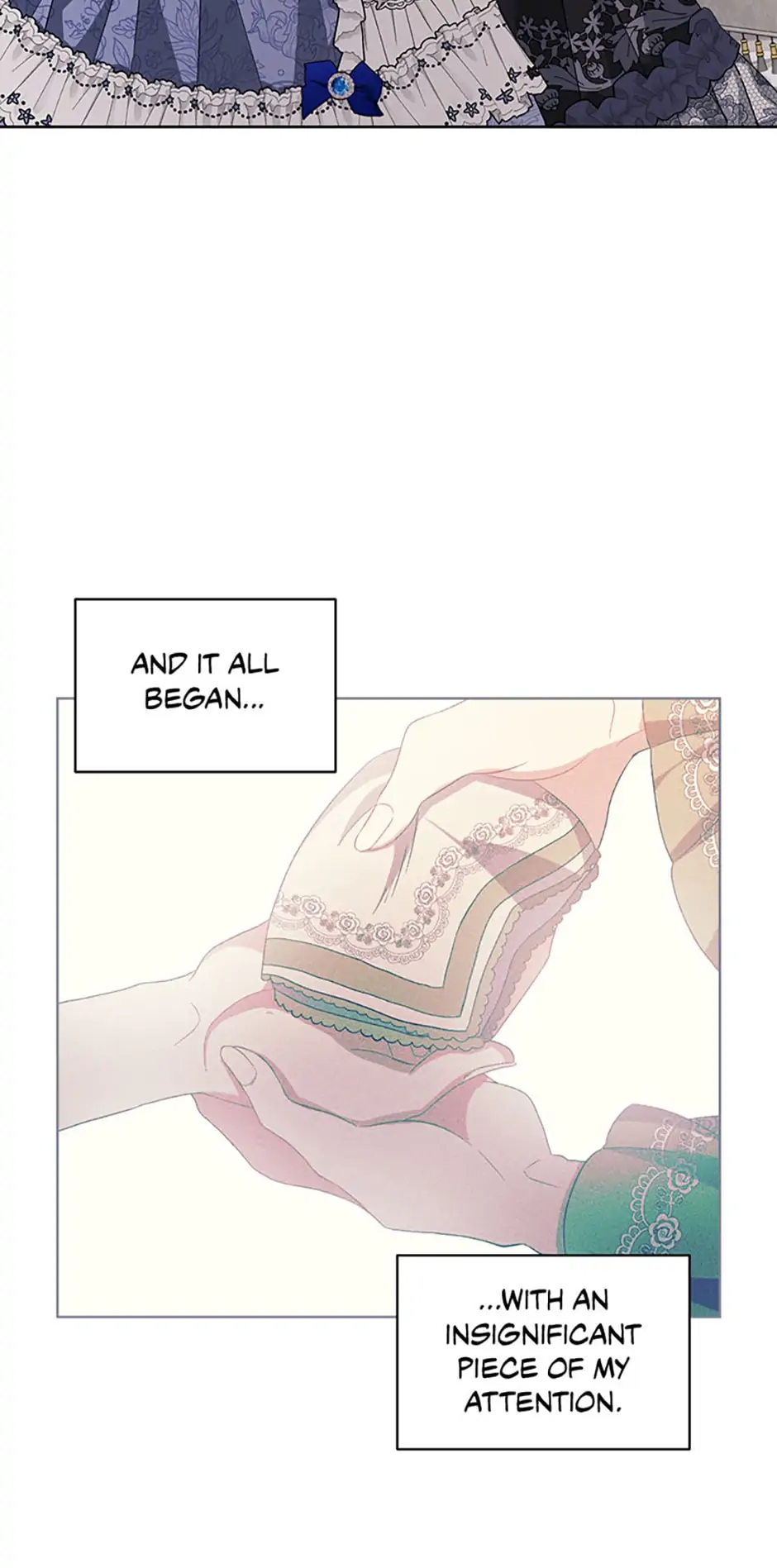 The Exhausting Reality of Novel Transmigration Chapter 12 259 36