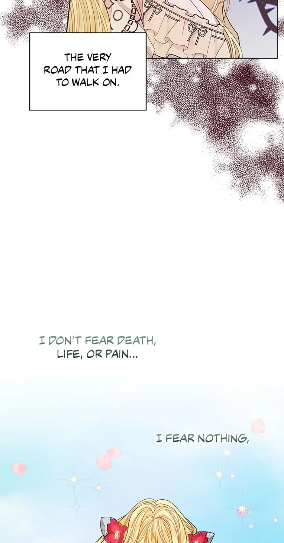 The Exhausting Reality of Novel Transmigration Chapter 12 267 44