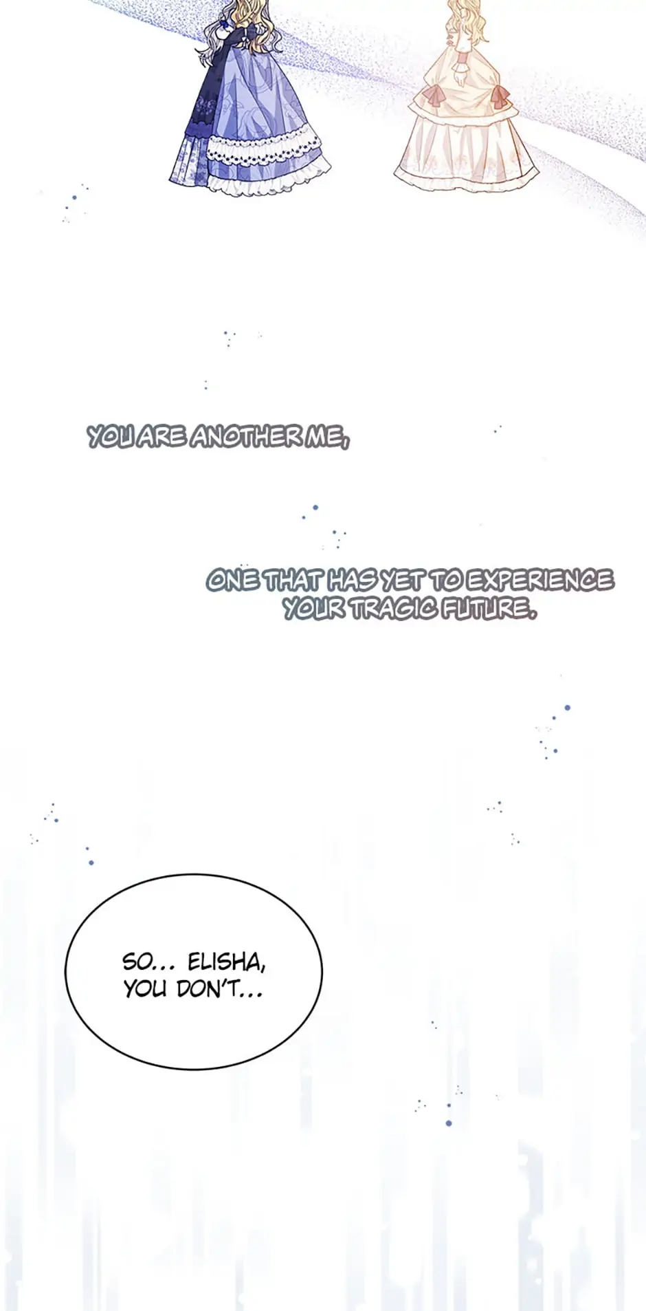 The Exhausting Reality of Novel Transmigration Chapter 12 271 48
