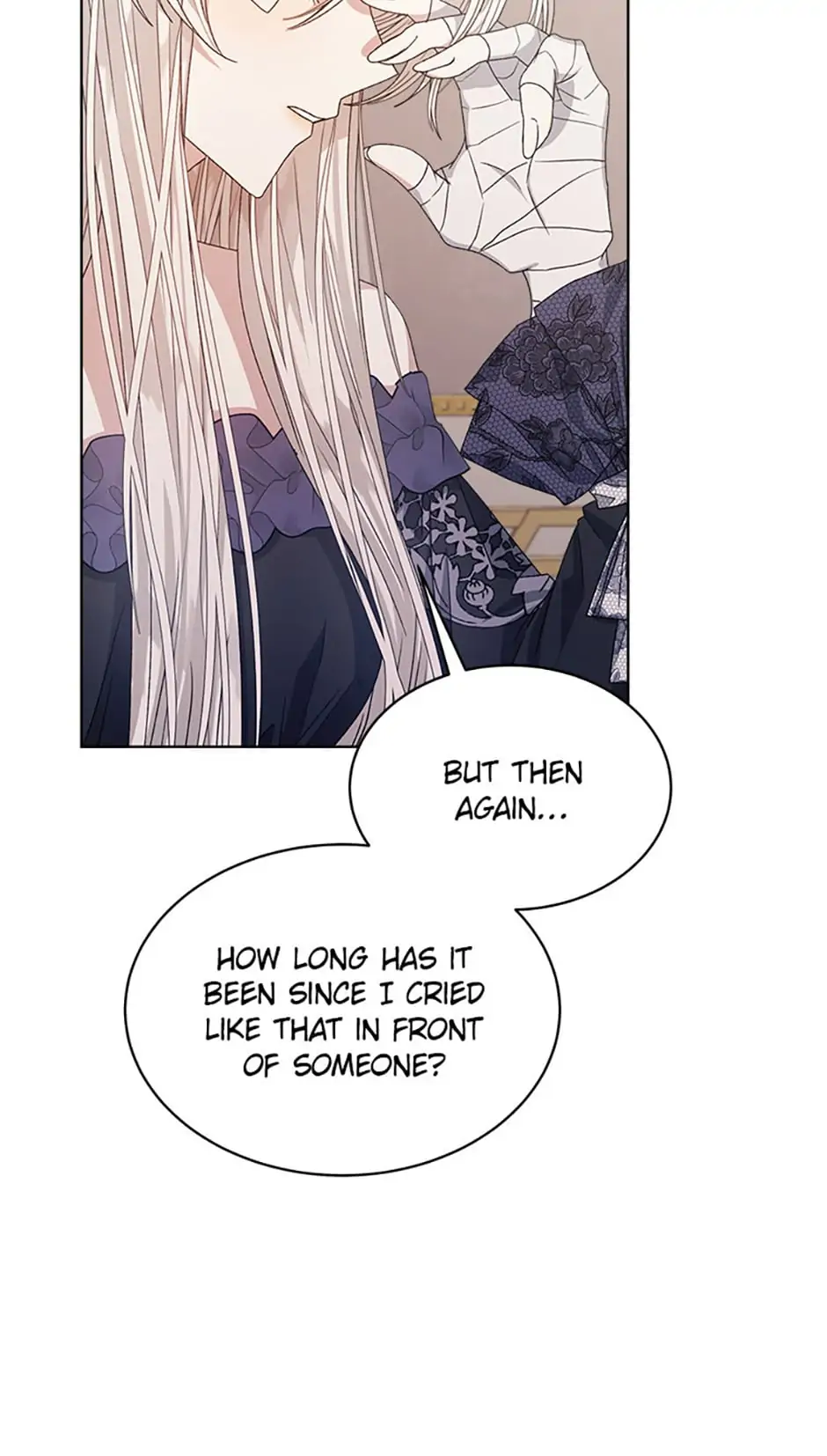 The Exhausting Reality of Novel Transmigration Chapter 12 284 61