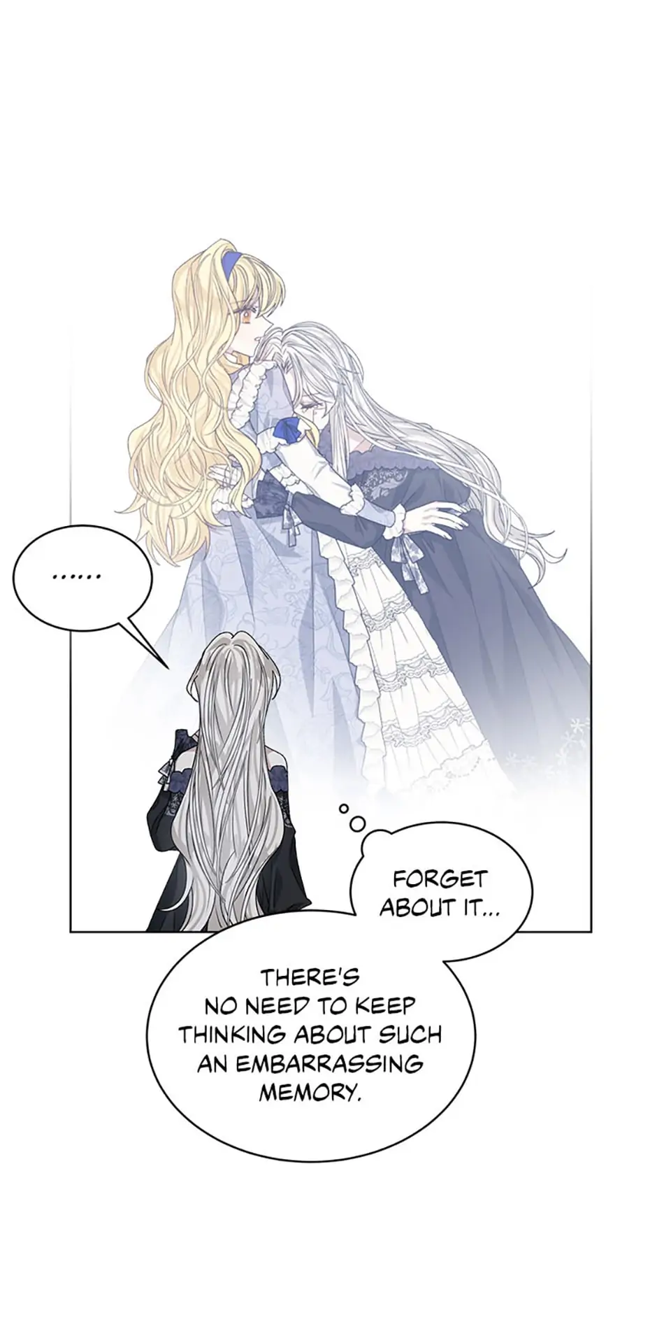 The Exhausting Reality of Novel Transmigration Chapter 12 285 62