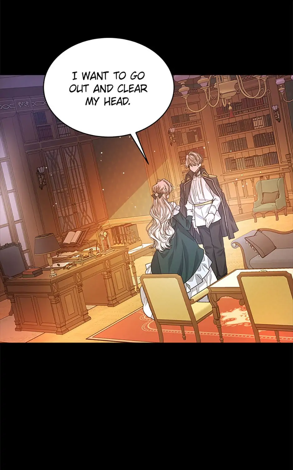 The Exhausting Reality of Novel Transmigration Chapter 14 243 14