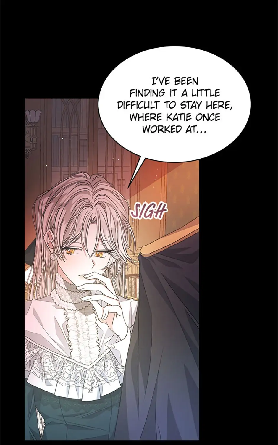 The Exhausting Reality of Novel Transmigration Chapter 14 244 15