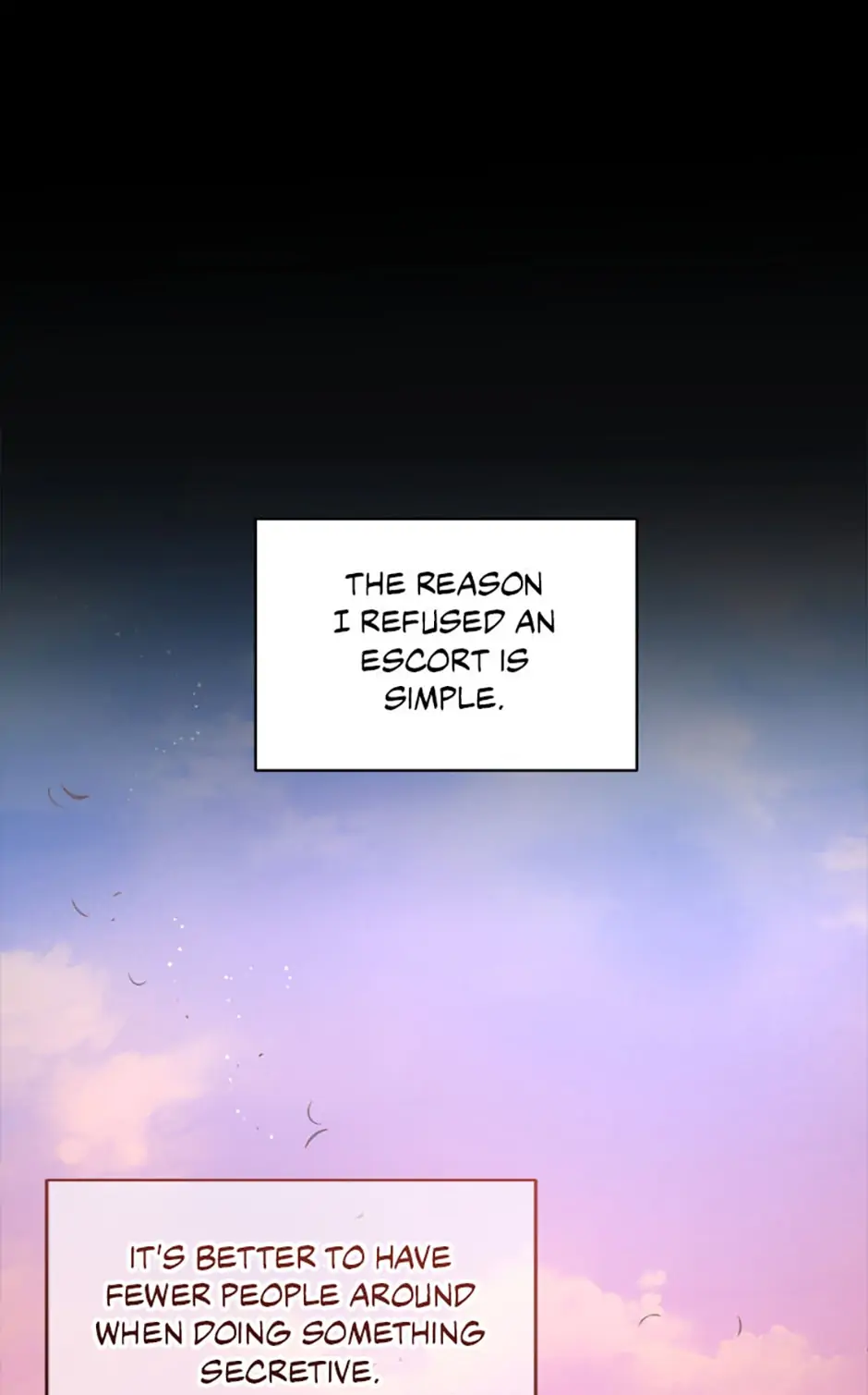 The Exhausting Reality of Novel Transmigration Chapter 14 246 17