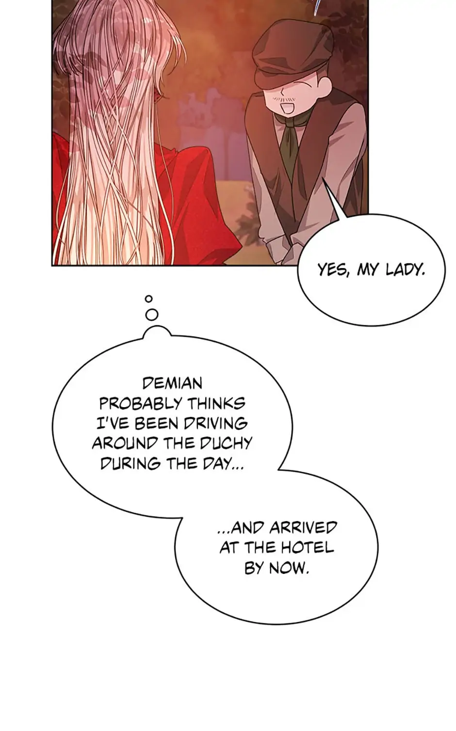 The Exhausting Reality of Novel Transmigration Chapter 14 249 20
